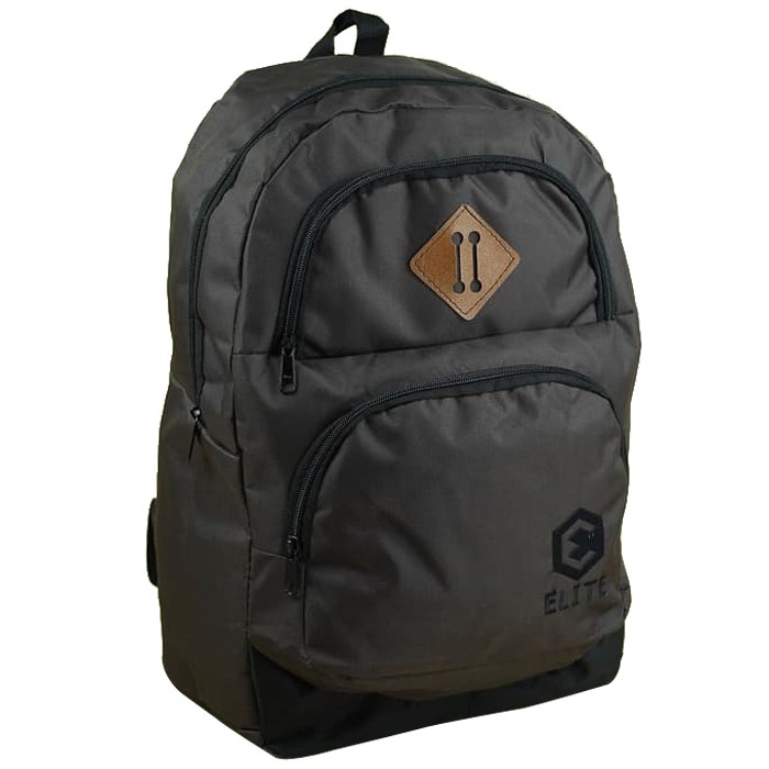OBRAL TAS DISTRO Backpack Distro Elite Tas Gendong Sekolah SMP SMA Kuliah Ransel Laptop Murah Keren