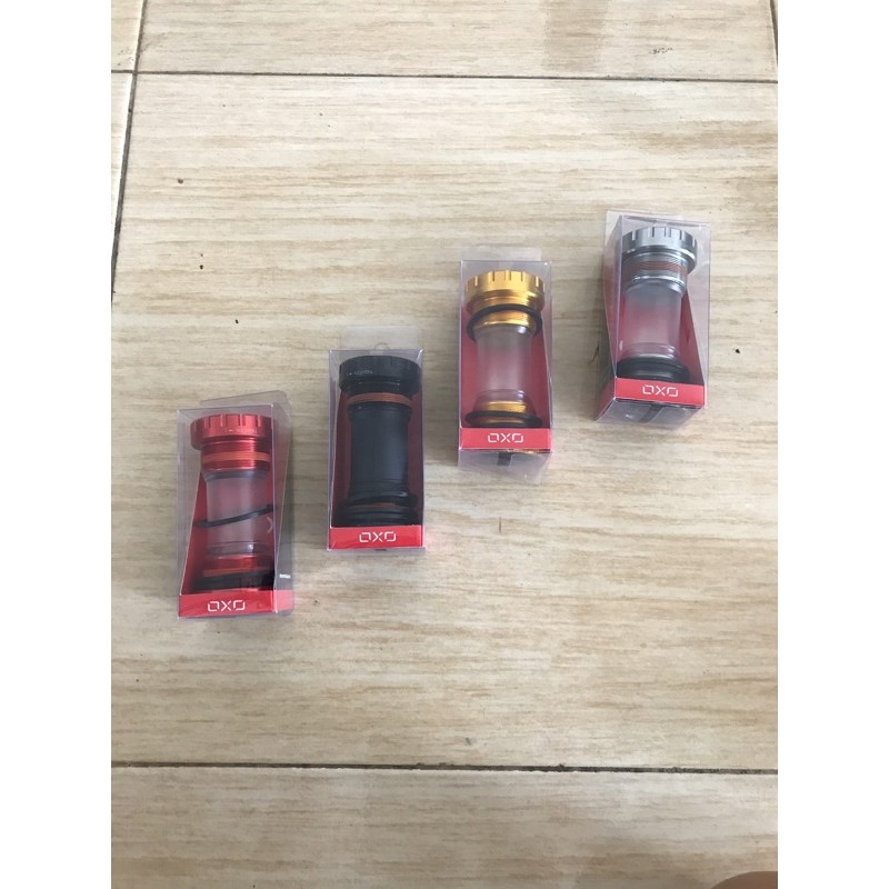 Bottom Bracket H2 OXO bearing BB hollowtech 2 Oxo