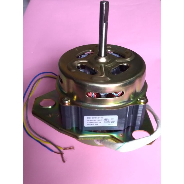 DinamoMesinCuci(WashMotor)Polytron