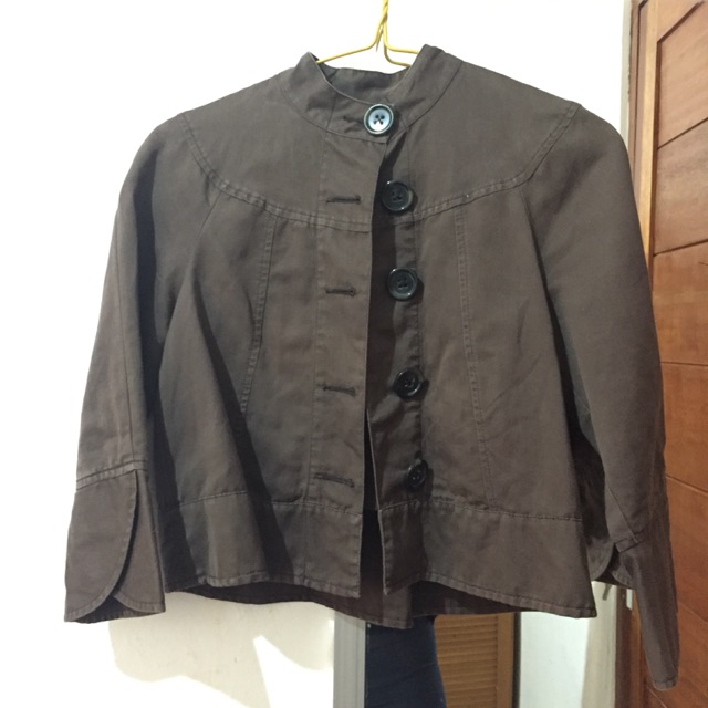 BAJU/LUARAN BANANA REPUBLIC PRELOVED