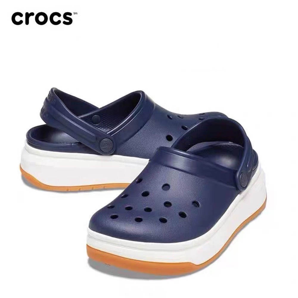 Sandal Crocs band full force unisex  Sandal Crocs Pria Murah