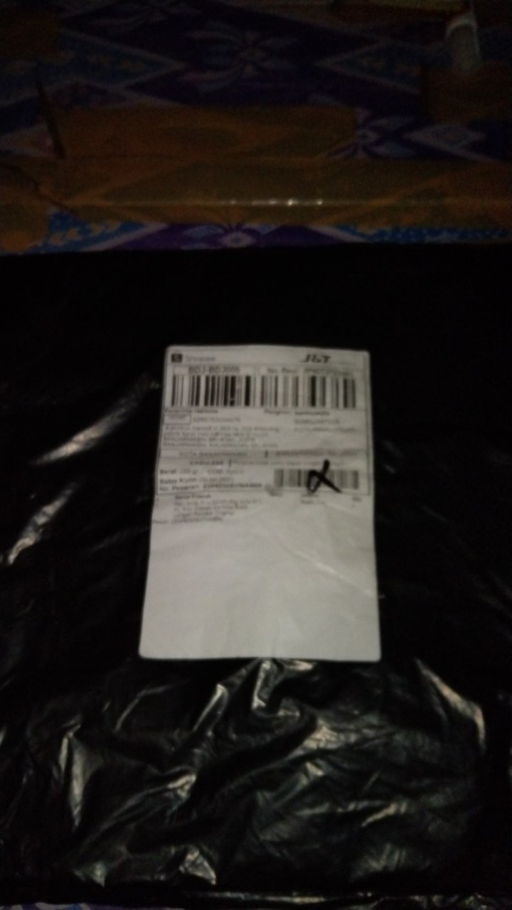 Baju Batik Pria Slimfit Big Size M L Xl Xxl Atasan Kemeja Batik Lengan Pendek Original