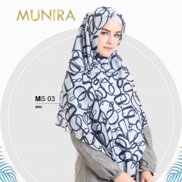 Munira MS03