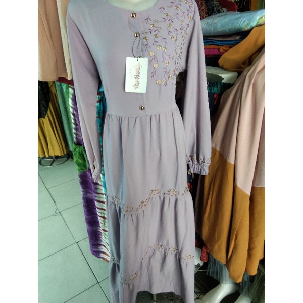 gamis emos