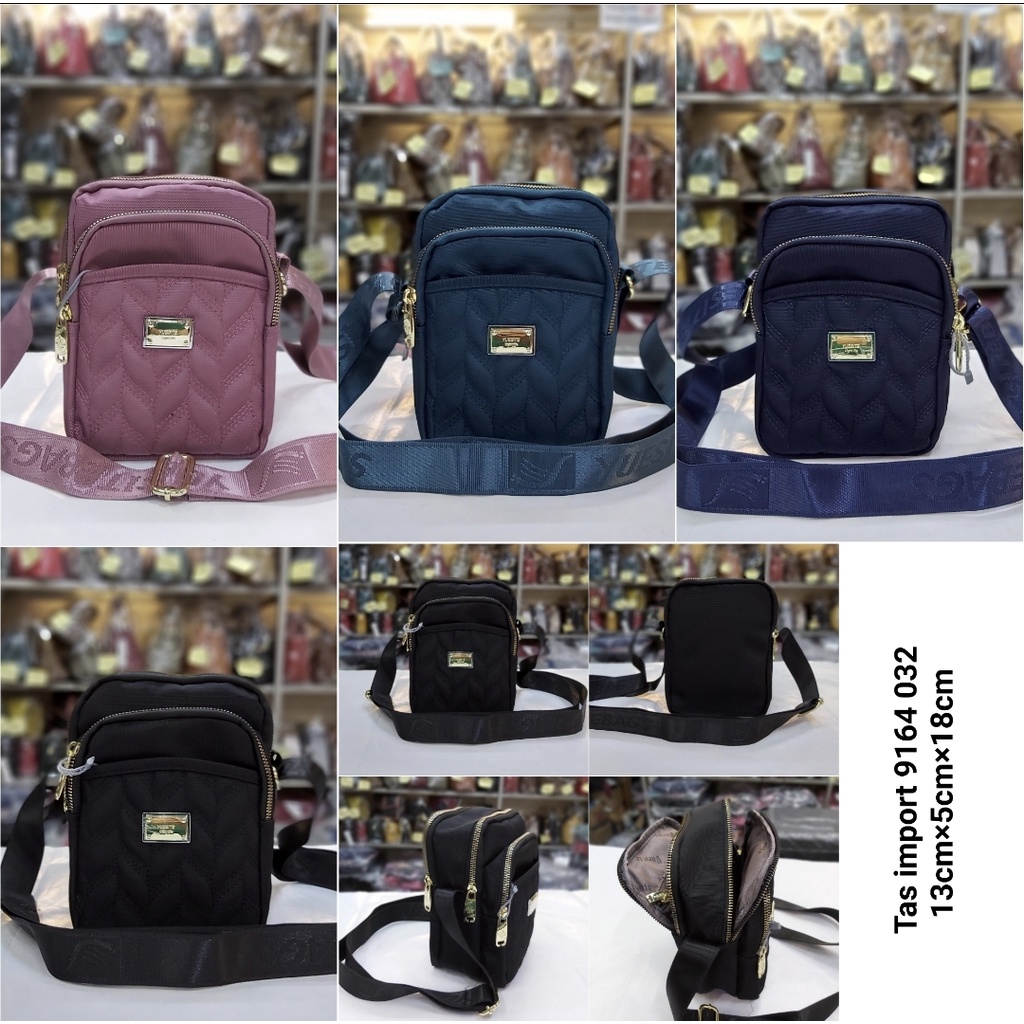 tas import ransel backpack casual mini