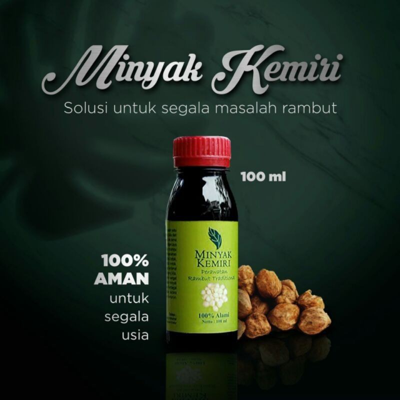 MINYAK KEMIRI ASLI ALAMI PENUMBUH ALIS BREWOK JAMBANG MINYAK KEMIRI ASLI ALAMI PENUMBUH ALIS BREWOK JAMBANG
