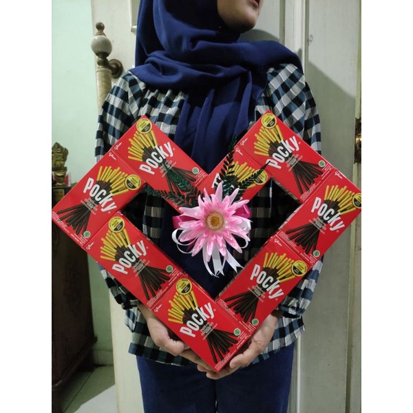 

PockyLove/PockyViral