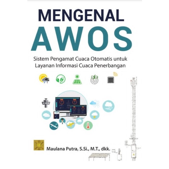 

MENGENAI AWOS