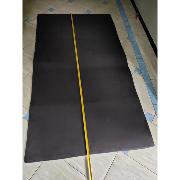 TERMURAH karpet spon polos bak mobil pick up caryy futura dll.