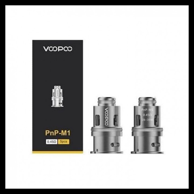 Vinci Coil PNP VM3 0,45 Ohm FOR VINCI AIR