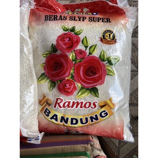 Jual Beras Raja Udang 10 Kg | Shopee Indonesia