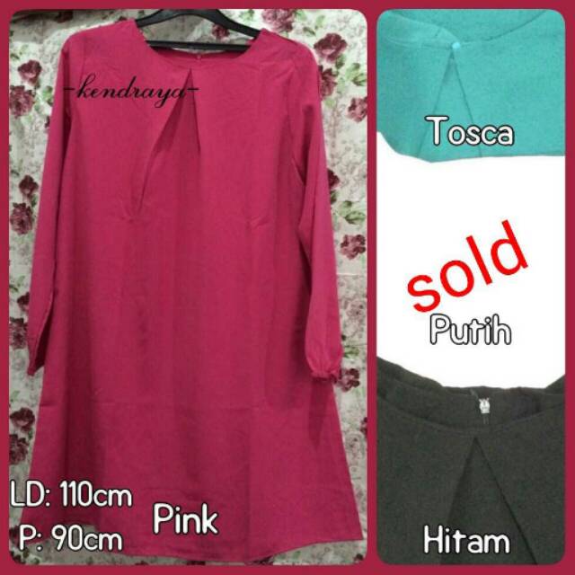 🎀kode H6003🎀
Bahan: twistcone soft