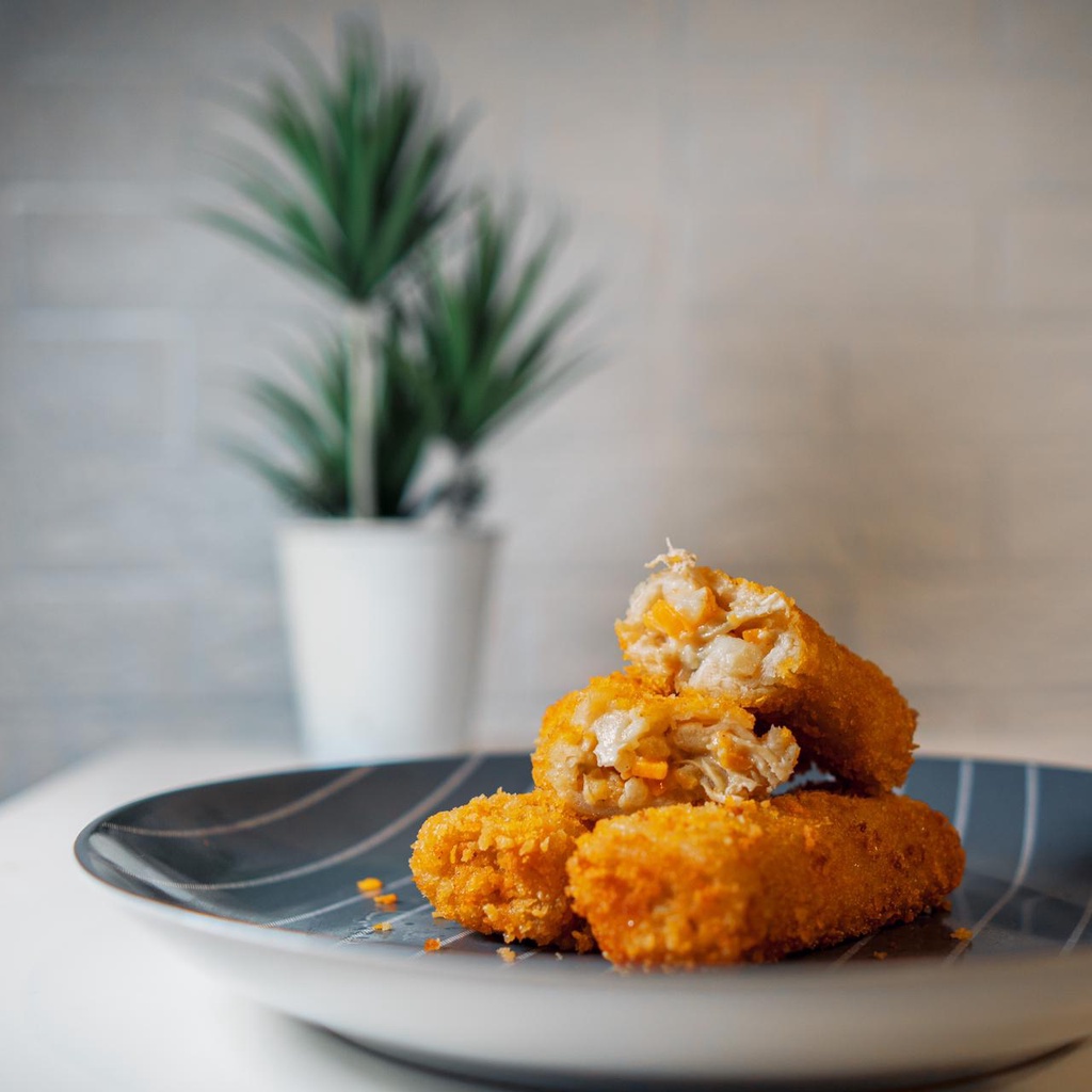 

RISOL RAGOUT