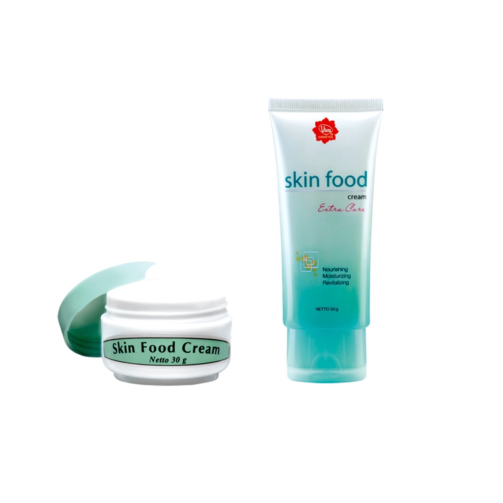 VIVA SKIN FOOD/centraltrenggalek