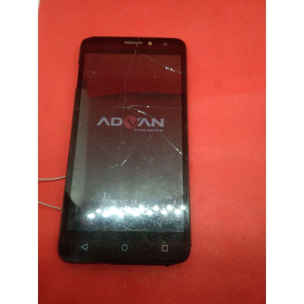 mesin advan vandroid s5e 4gs 5050