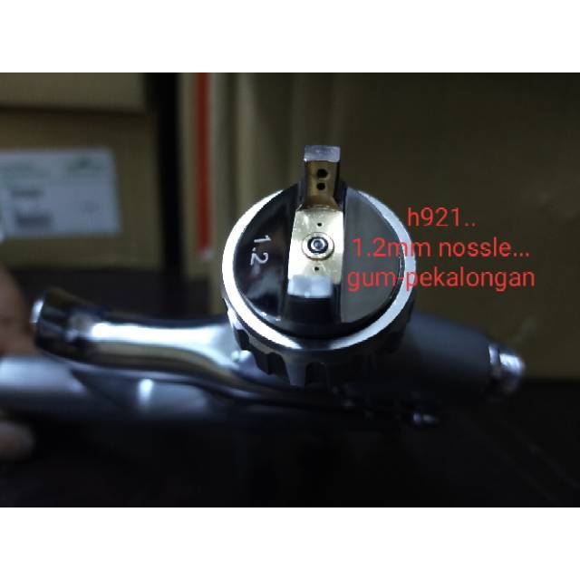 Auarita h921 original 1.2mm