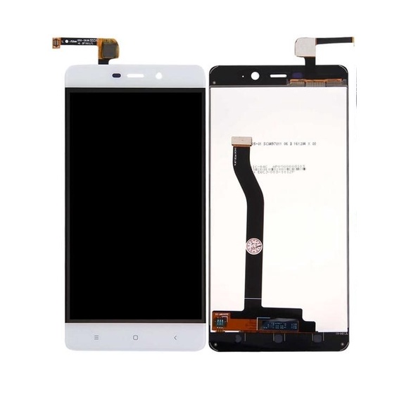 LCD TOUCHSCREEN XIAOMI REDMI 4 PRIME / REDMI 4 PRO