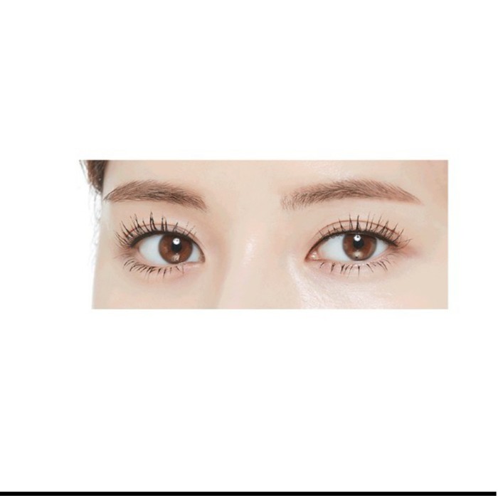 MISSHA The Style 4D Mascara