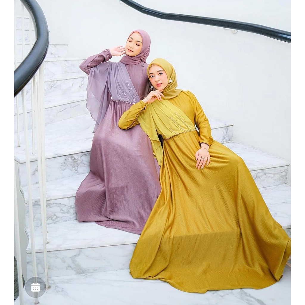 JENNAIRA DRESS PAYET BY BBC COLLECTIONS