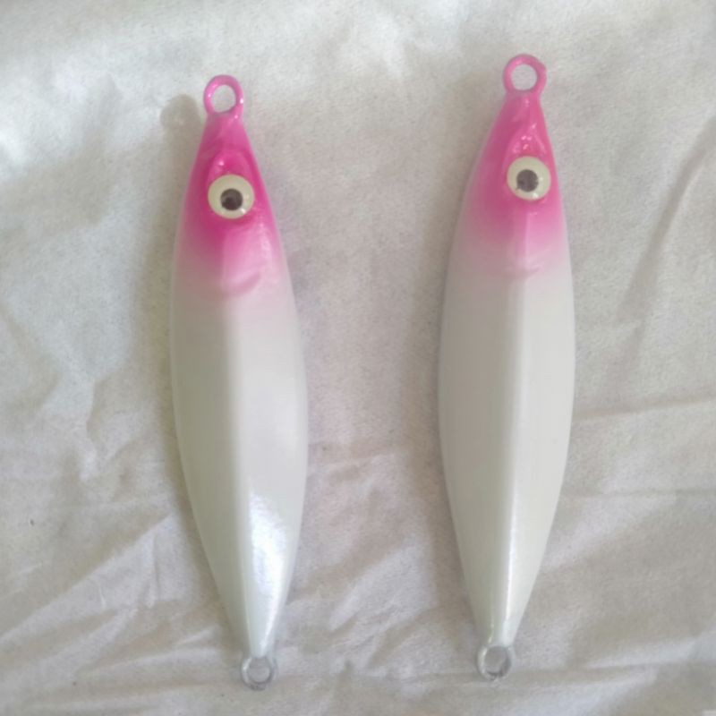 Metal Jig  Koika full Gid/fosfor superr