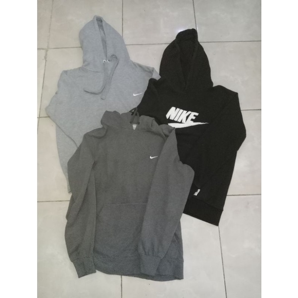 borongan Hoodie nike