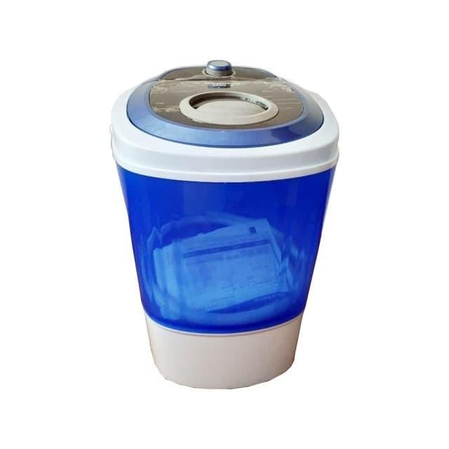 Washing | Denpoo Dw3 Mesin Cuci Mini Portable