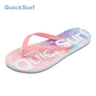 QuickSurf Sandal  Jepit  Wanita  2837 Sendal Cewek Sandal  