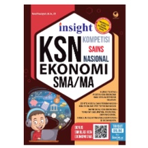 INSIGHT KSN Ekonomi SMA