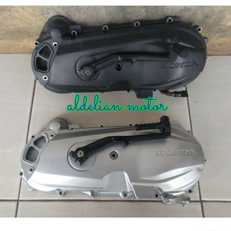 bak cvt blok cvt honda beat scoopy spacy tipe karbu