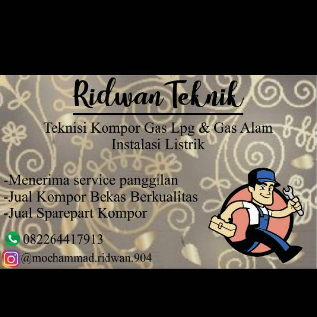 mochammadridwanapriliyanto