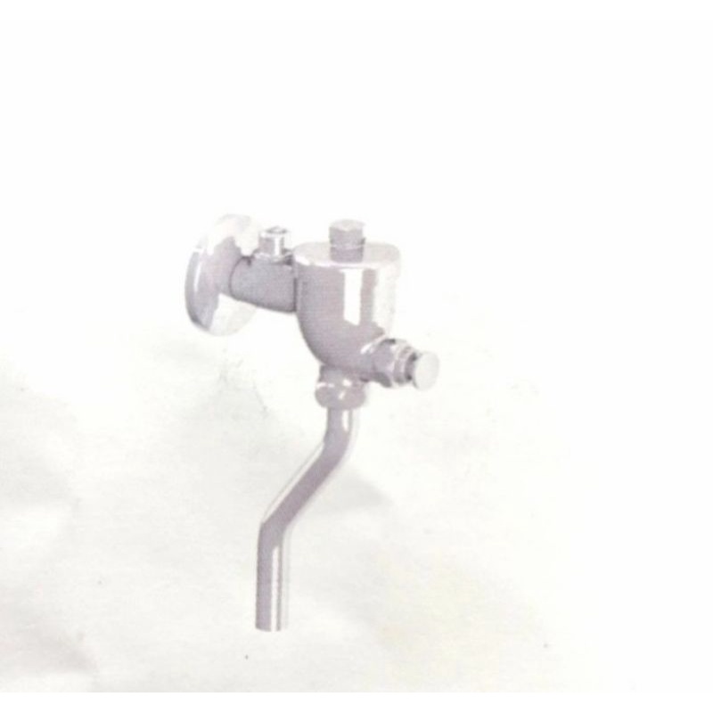 Urinal flushing valve wasser UF-001B