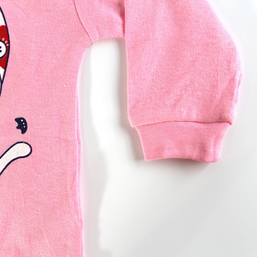 Baju Tidur anak perempuan premium set Piyama anak cewe bahan katun Baju tidur anak cewe gambar lucu