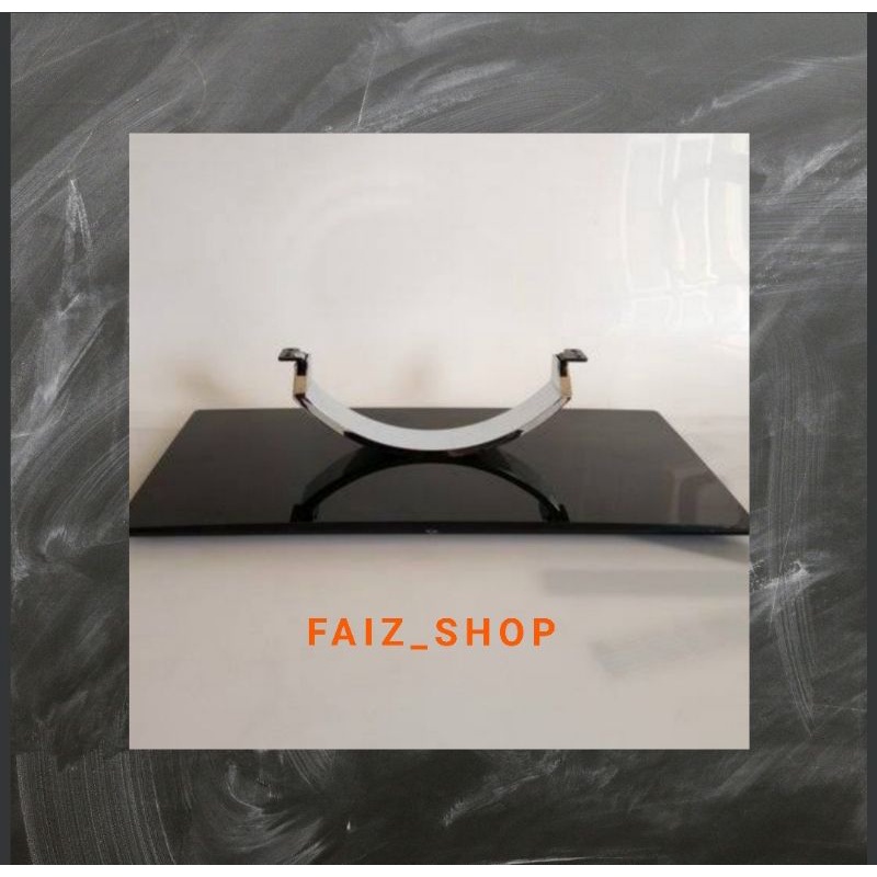 Stand Dudukan Kaki TV POLYTRON 40" PLD40D100