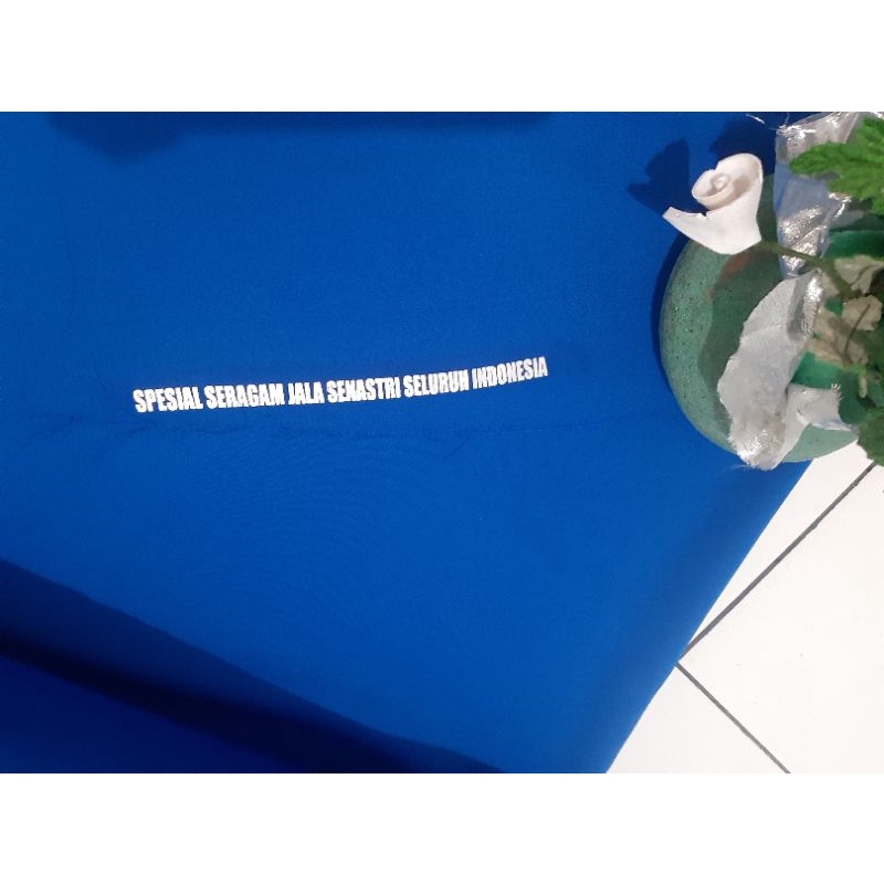 BAHAN KAIN PSH/PSL JALASENASTRI