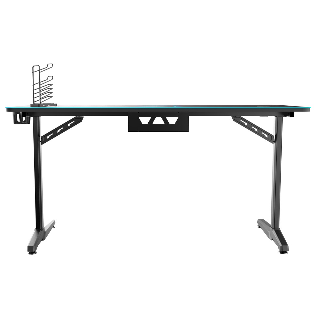 OneX GD1600H Gaming Desk / Meja Komputer Gaming