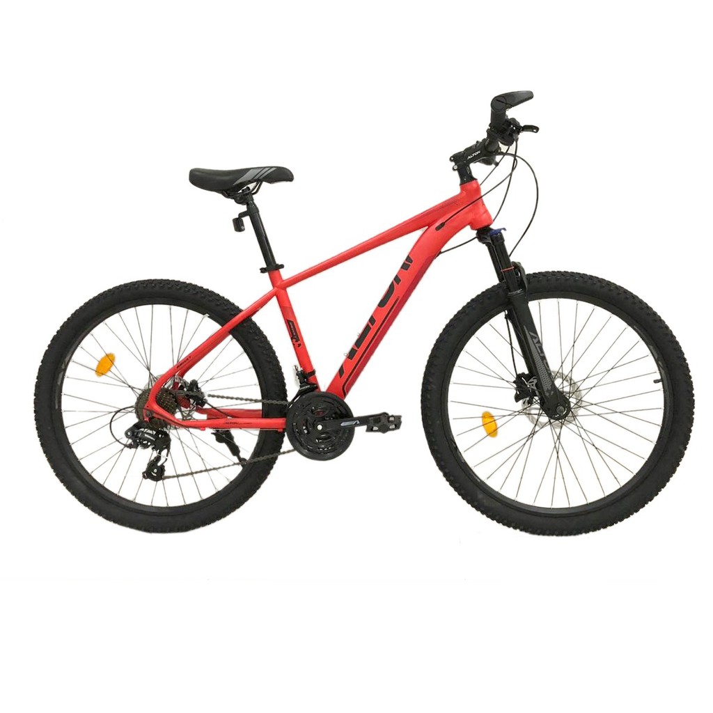 Element Sepeda Gunung MTB Alton Beast 1 0 24 SP Merah Element Sepeda Gunung MTB Alton Beast 1 0 24 SP Merah