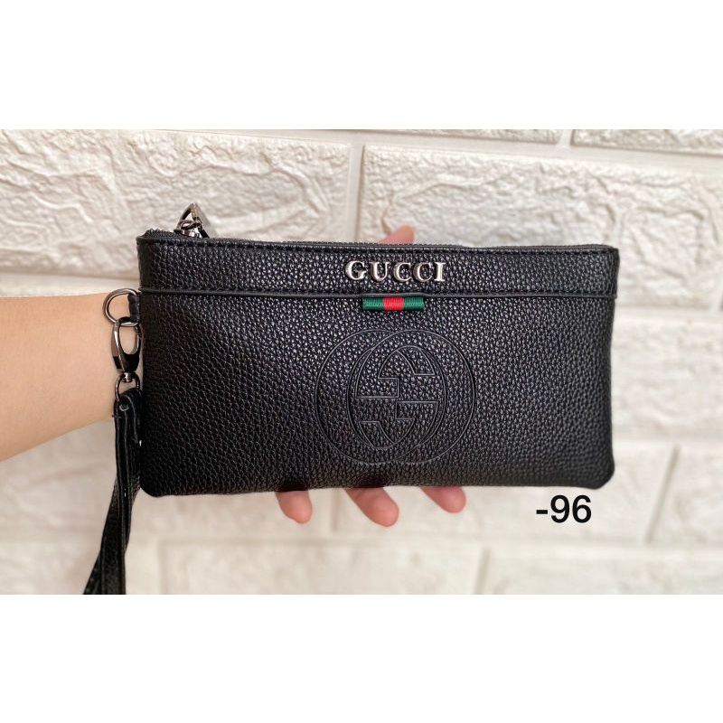 IMPORT!!!Pouch dompet Gucci/handbag wanita/tas wanita