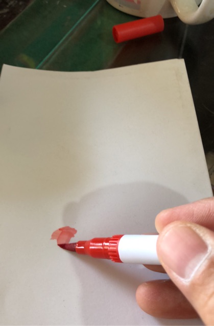 

HJK Joyko 24 Color Brush Pen / Kuas dan Pen 24 warna Joyko Clp-07 Clp07