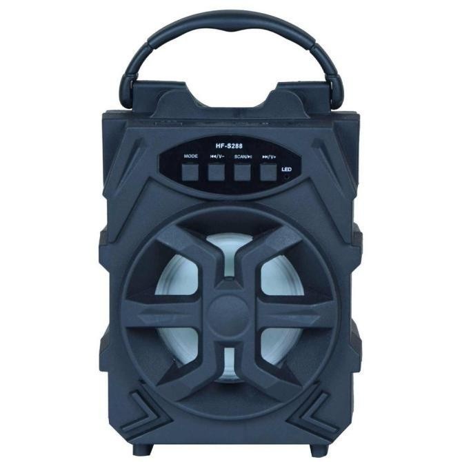 Ultra Speaker + Mic