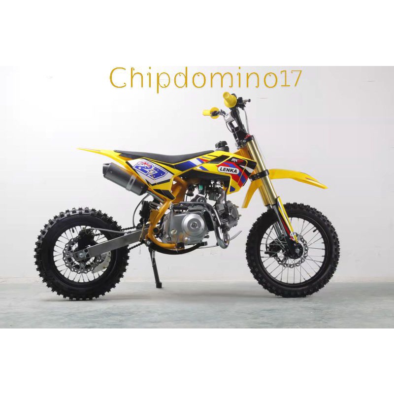 MOTOR MEDIUM TRAIL NEW LENKA MXGP 27 SEMIMANUAL MODEL TERBARU~MOTOR  MEDIUM TRAIL~MOTOR CROSS