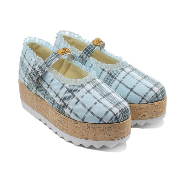 MUWAA SHOES - SEPATU MUWAA - HIKARU GUM