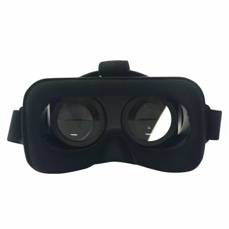 VR MINI VIRTUAL REALITY GLASSES 3D MINI #VR Box Mini