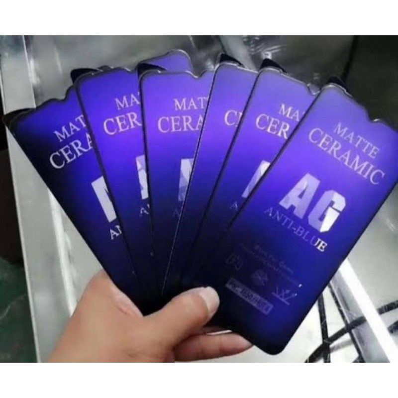 TEMPER GLASS/ PELINDUNG LAYAR HP REDMI NOTE 8 / NOTE 8 PRO/ Redmi 8/ REDMI 8A/ REDMI 8A Pro