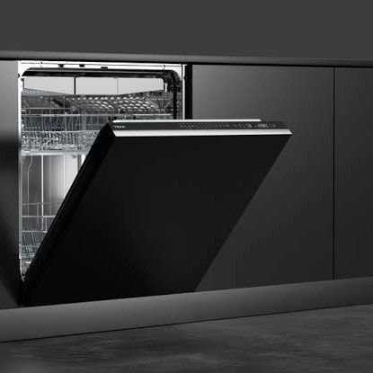 Built-in Dishwasher Teka DFI 46950 Mesin Cuci Piring Tanam