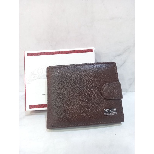 COD DOMPET KULIT IMPERIAL KANCING