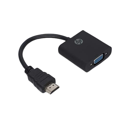 Adapter HDMI To VGA Kabel