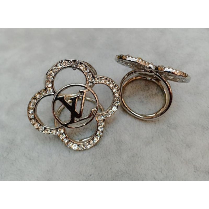 RING HIJAB IMPORT TERMURAH