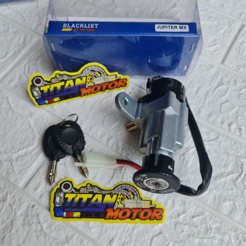 kunci kontak batman motor jupiter mx dan mio sporty-2