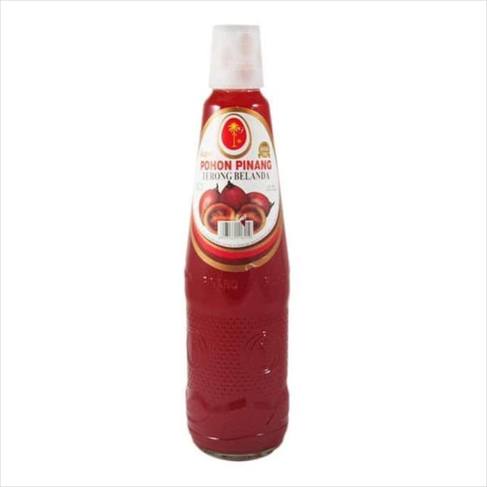 

Pohon Pinang Terong Belanda Super Sirup520Ml - R084