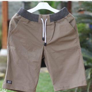  CELANA  COWOK PENDEK CHINO  CATON TWIL MURAH Shopee Indonesia